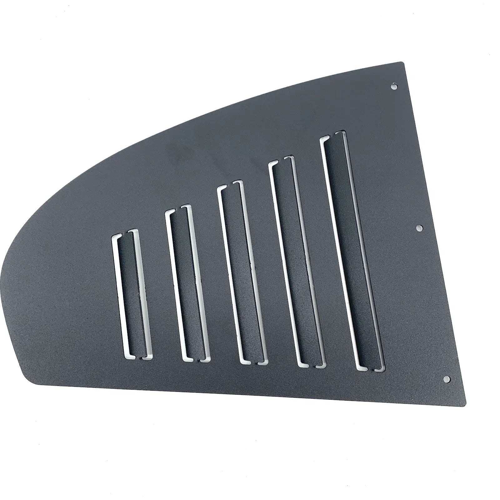 94-04 Mustang Race Rear Quarter Window Kit