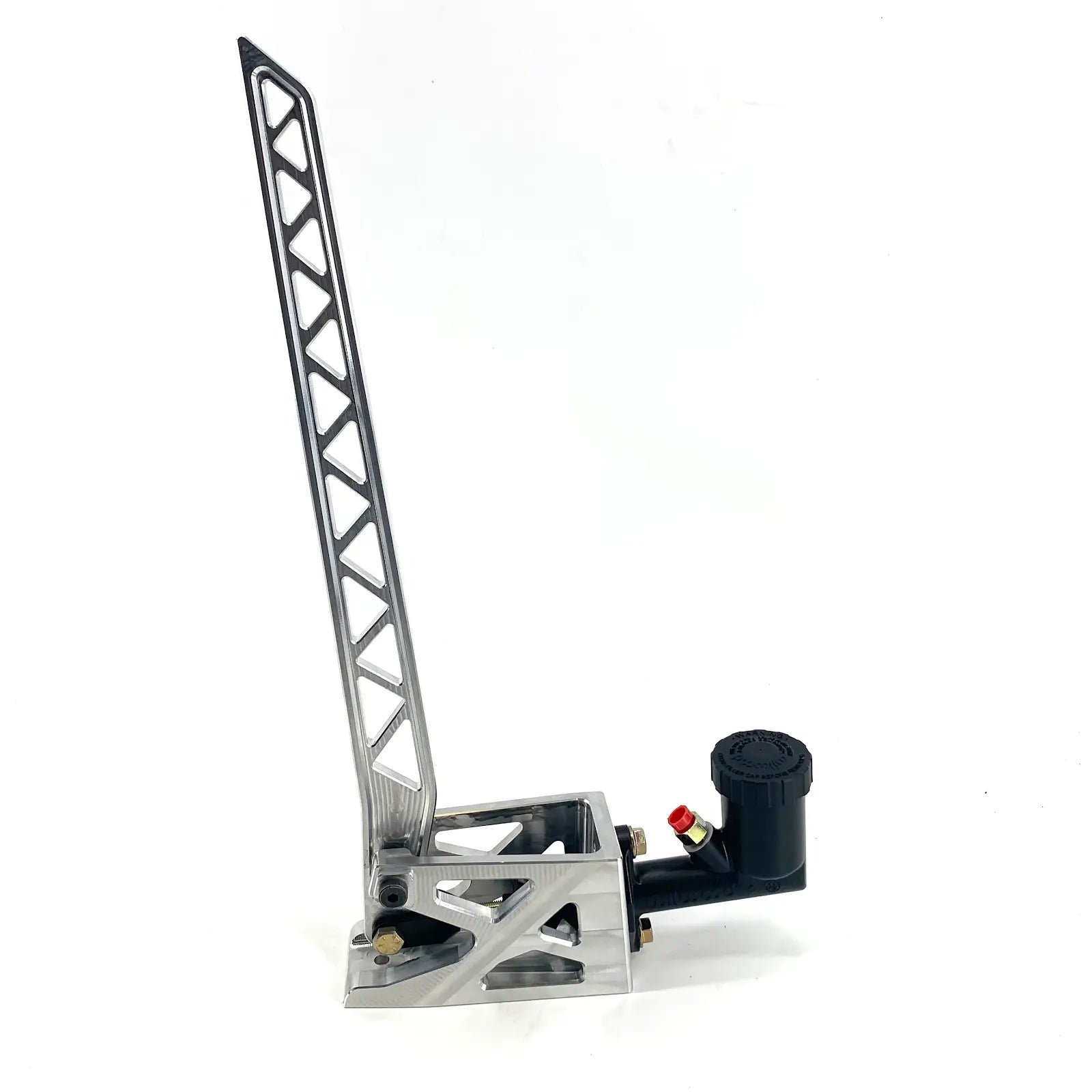 The Edge Reverse Mount Handbrake