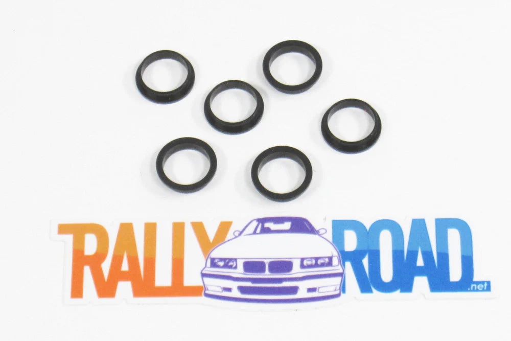 Injector Spacers for EV14 Injectors