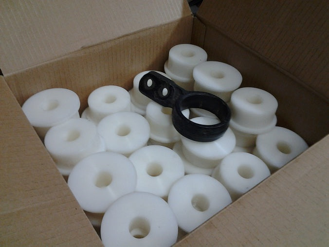 E36 M3 BMW SLR Race Kit Control Arms (Circuit Use)