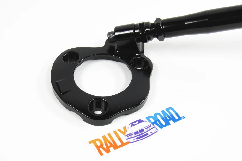 Rally Road BMW E36 Strut Tower Bar