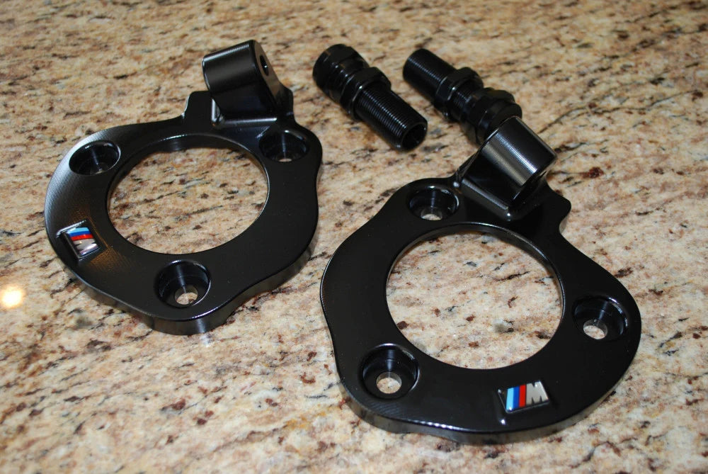 Rally Road BMW E36 Strut Tower Bar