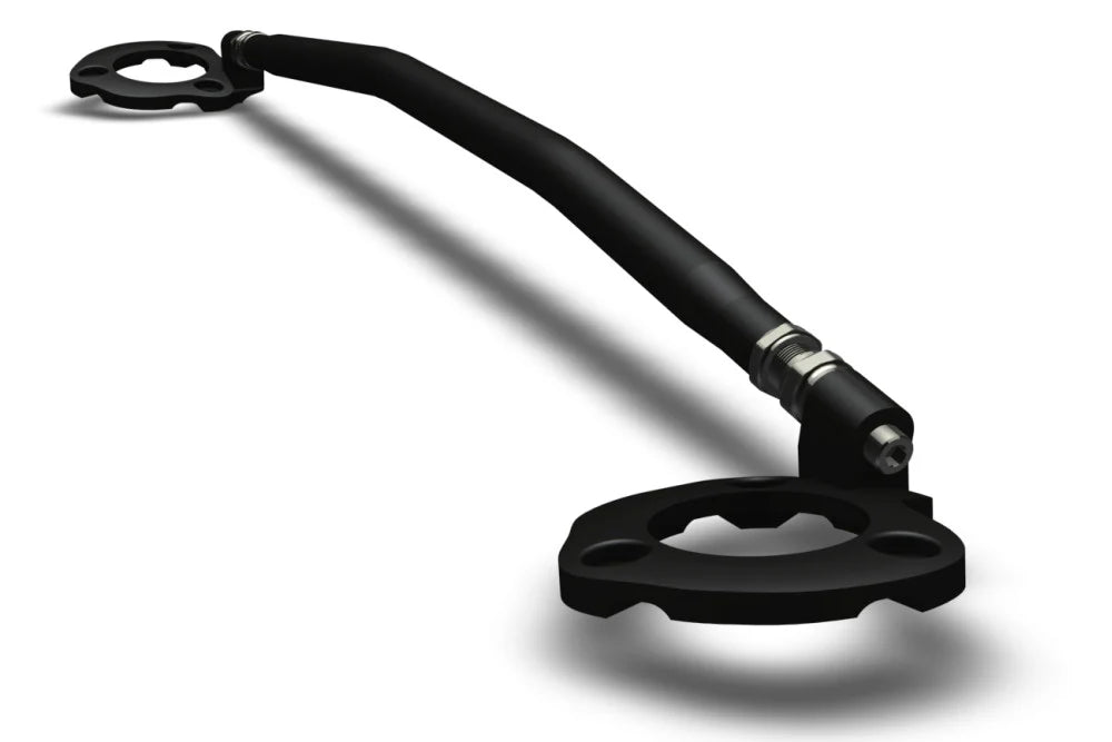 Rally Road BMW E36 Strut Tower Bar