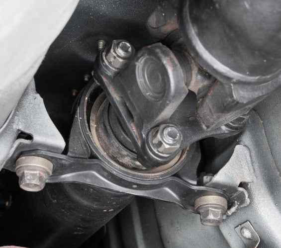 Nissan Z32 300ZX Driveshaft Center Support Bearing Carrier Upgrade (NIS02A0)