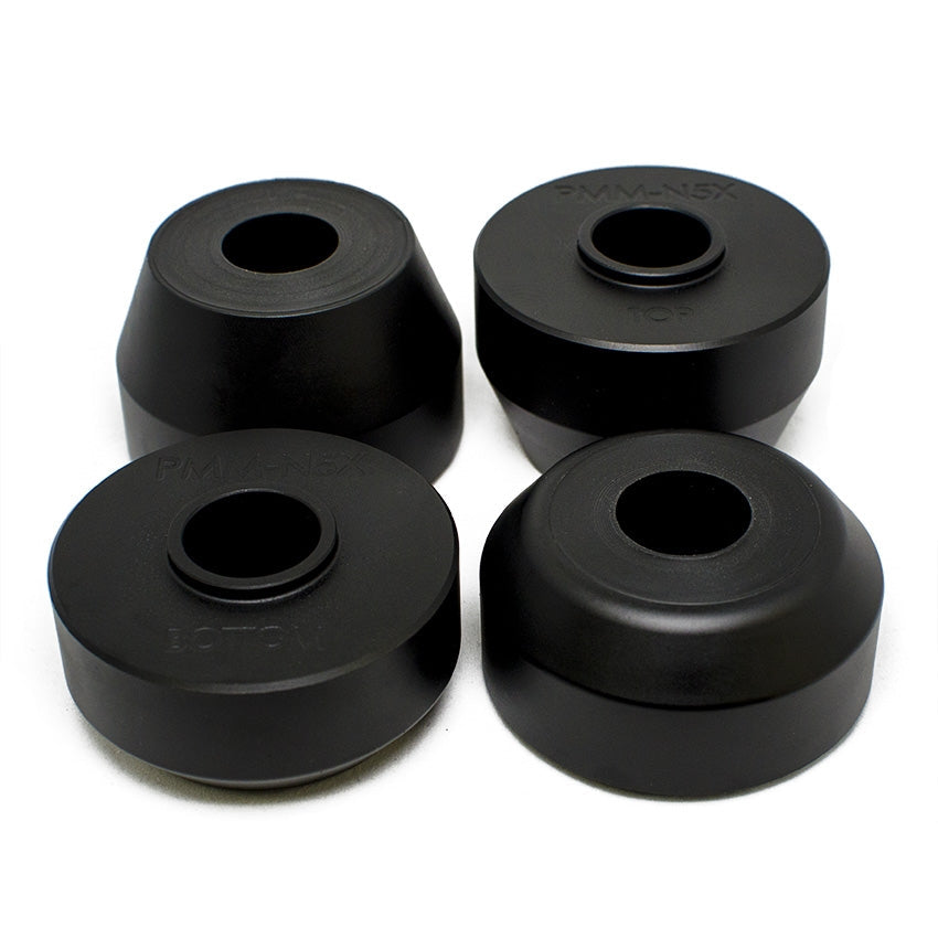 E9x / E8x Motor Mount Bushing Inserts