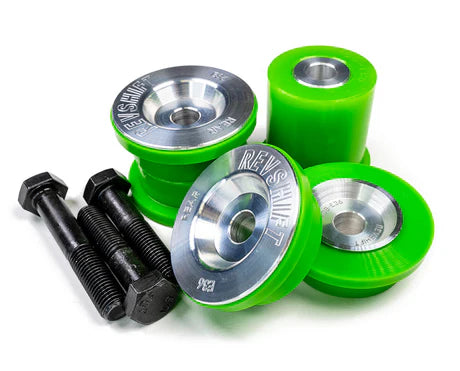 Differential Bushing Set - BMW E36