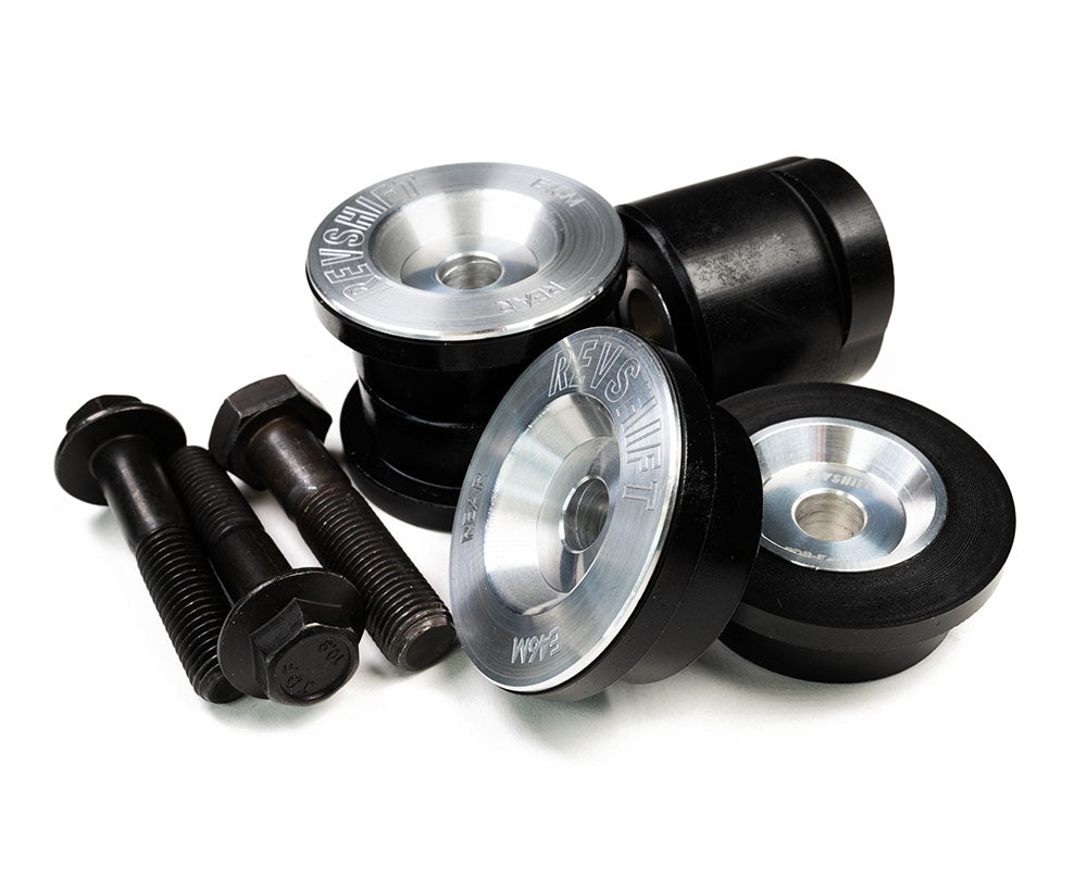 Differential Bushing Set - BMW E46 M3