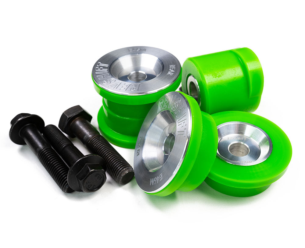 Differential Bushing Set - BMW E46 M3