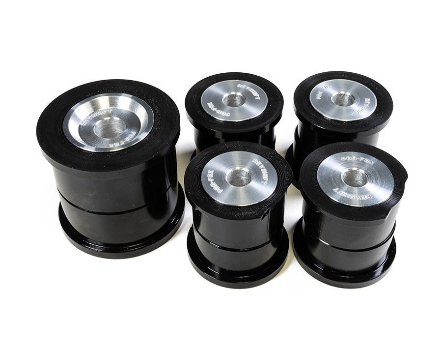 Differential Bushing Set - BMW F80 / F82 / F83 / F87 - M4 / M3 / M2