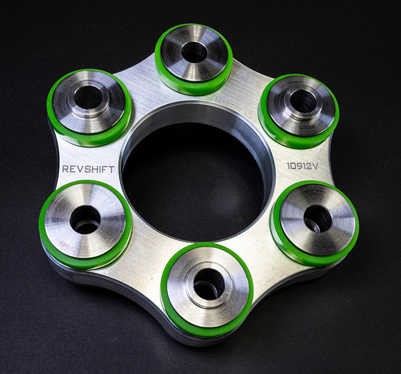 Pontiac GTO Race Flex Disc Coupler 05-06