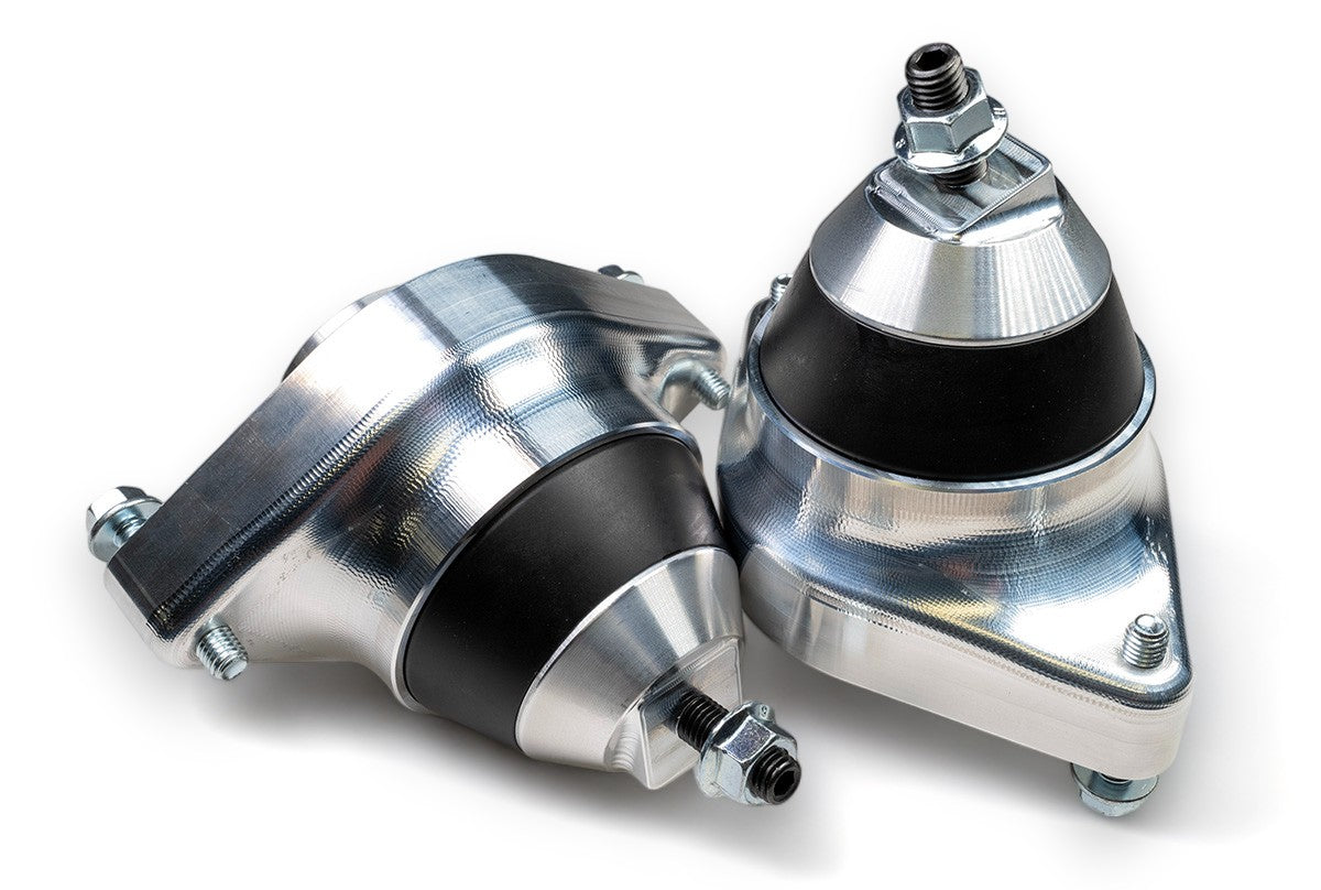 Polyurethane Motor Mounts - BMW E90 / E92 / E82 / N54 / N55