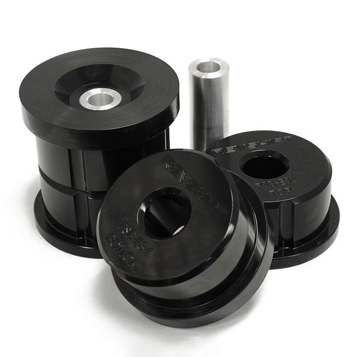 Rear Subframe Bushings - BMW E34