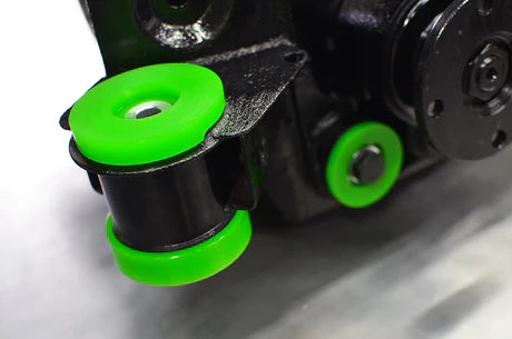 Rear Subframe Bushings - BMW E36