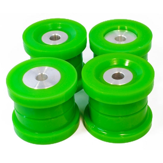 Rear Subframe Bushings - BMW E46
