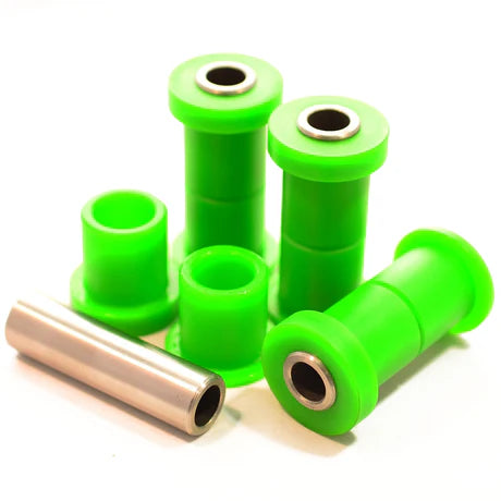 Rear Trailing Arm Bushings - BMW E30 / E36 318ti / Z3 / E21