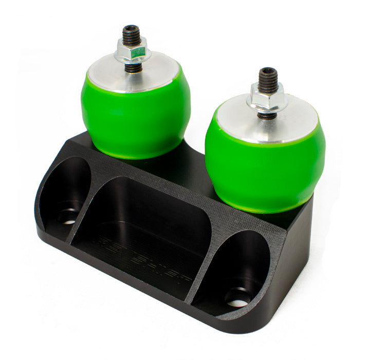 Polyurethane Trans Mount - 2004-2006 Pontiac GTO / Monaro