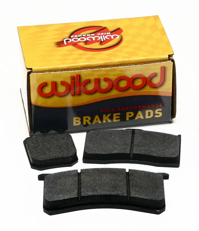 Wilwood Caliper Kit