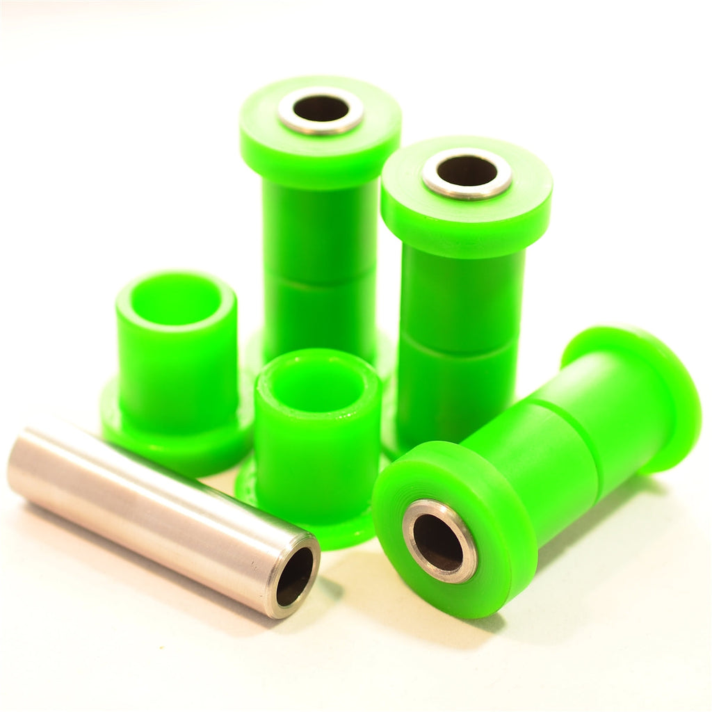 Rear Bushing Kit - BMW E36 318TI / Z3