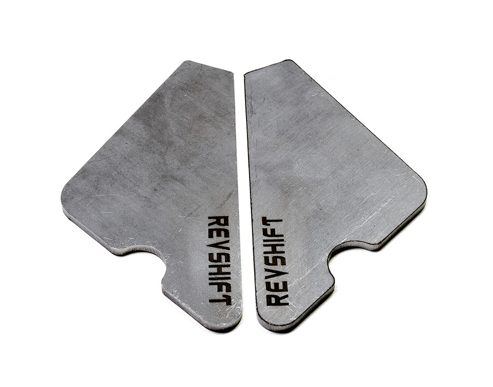 Rear Knuckle Reinforcements - BMW E36 / E46