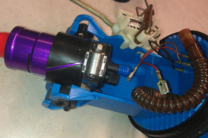 BMW E36 340 LPH Fuel Pump Kit