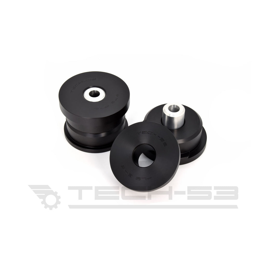BMW E46 Rear Subframe Bushing Kit