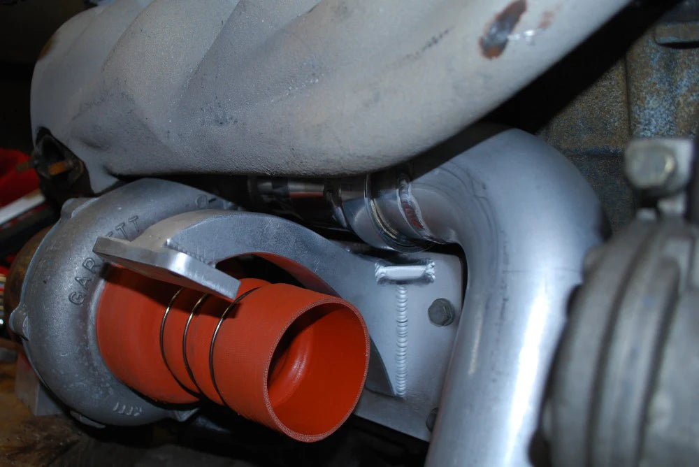 E36 BMW Turbo Motor Mount