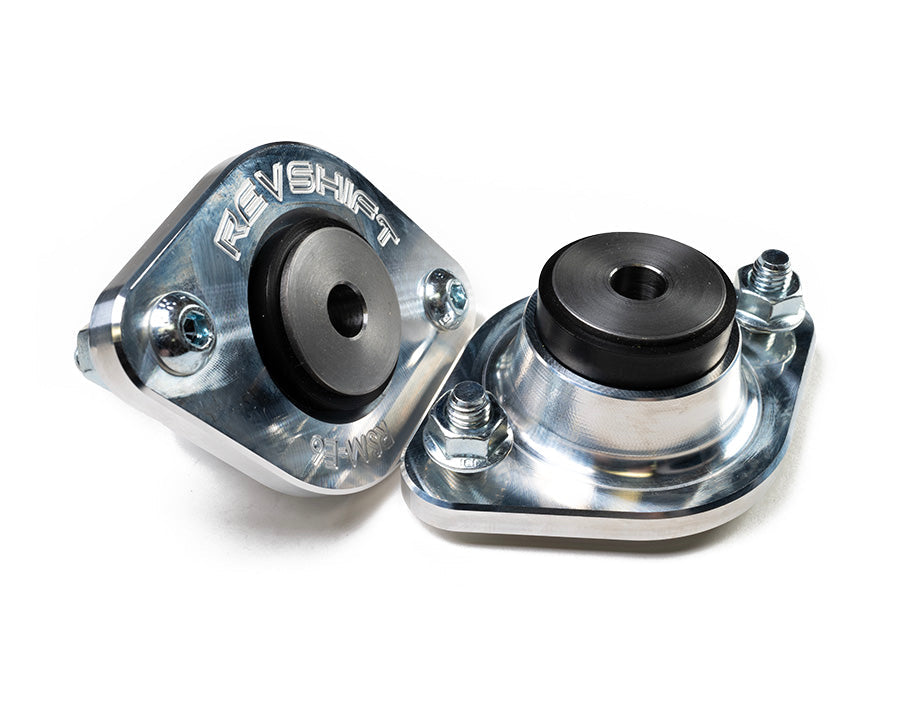 Rear Shock Mounts - E30, E36, E46, Z3, Z4