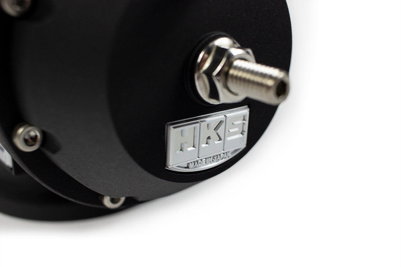 HKS RACING SQV UNIVERSAL BOV