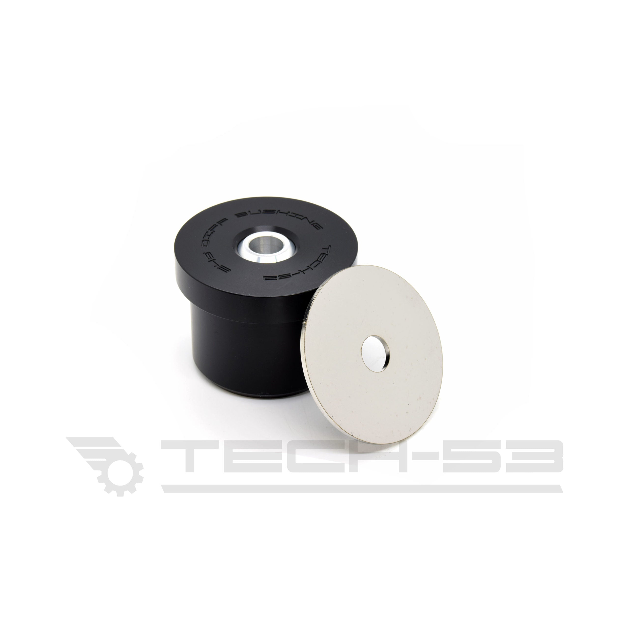 BMW E46 Differential Bushing Kit