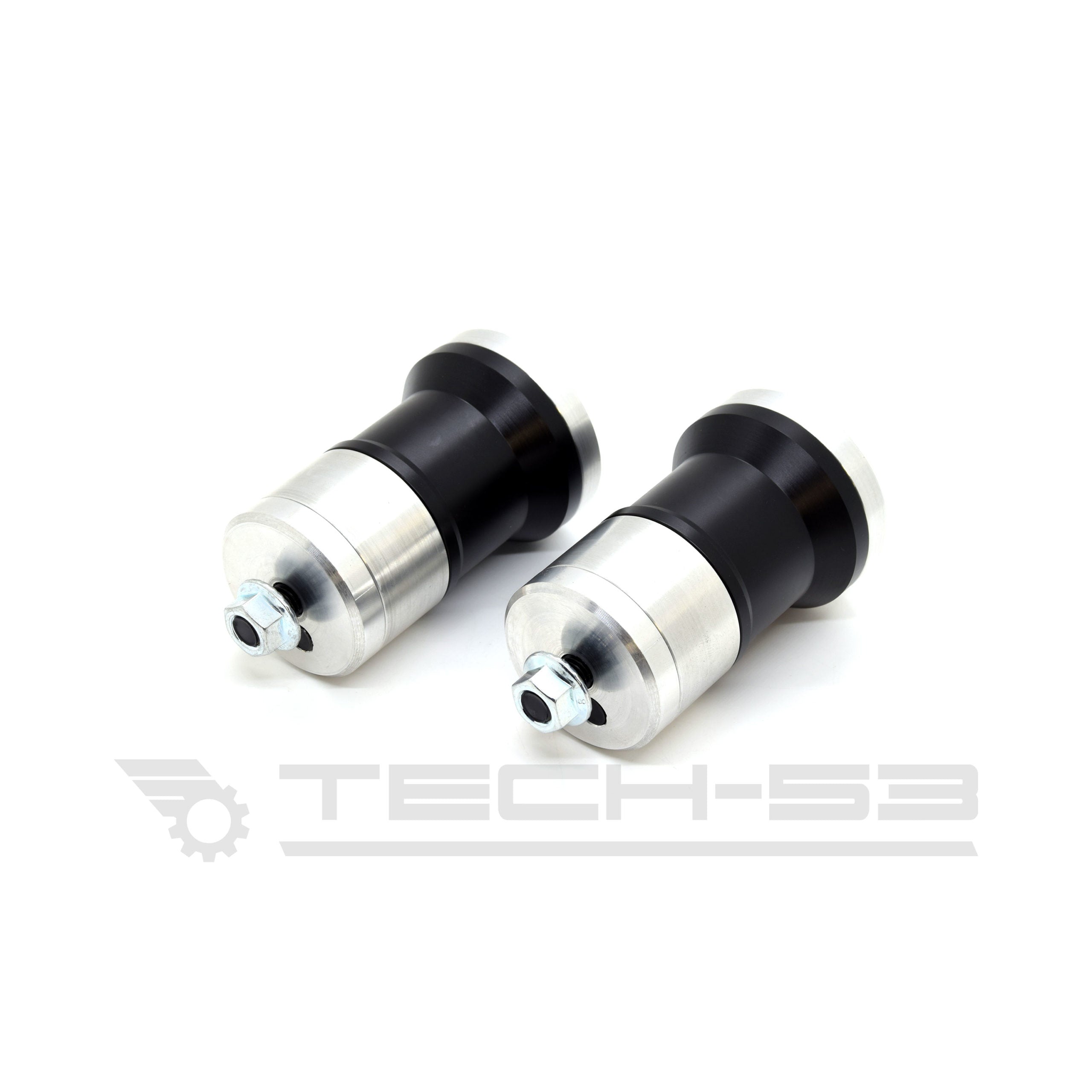 BMW E36 / E46 Modular Solid Engine Mount Delrin (Pair)