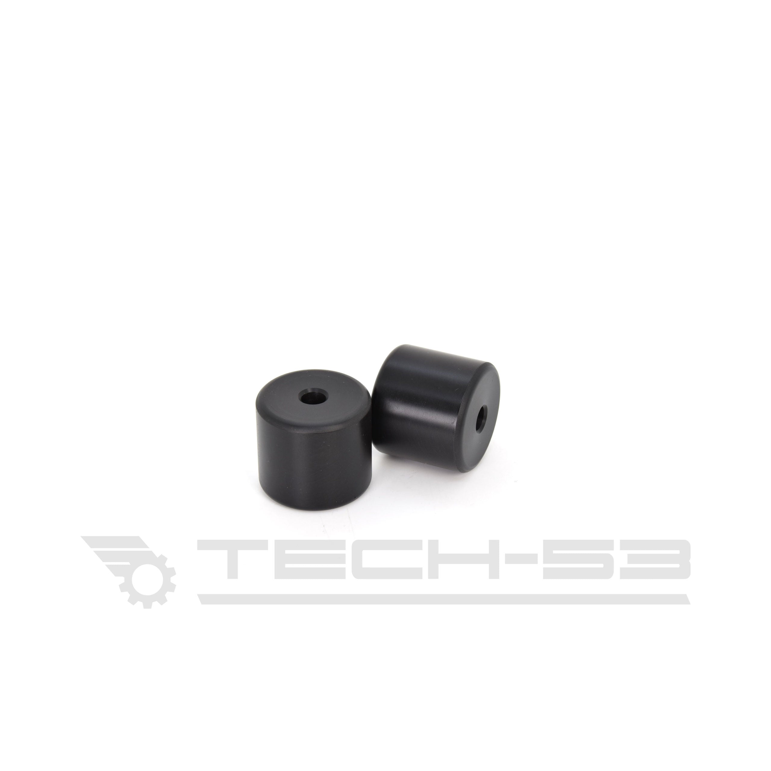 BMW E30 / E36 / E46 / E8X / E9X Solid Transmission Mount Kit