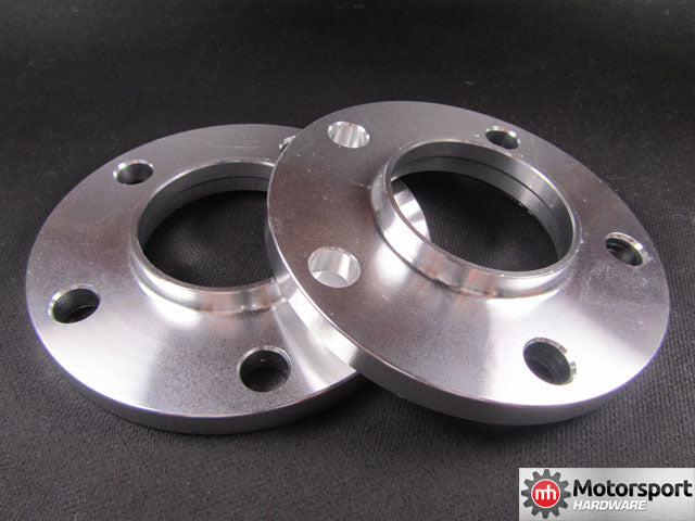 Motorsport Hardware - 12mm 5×120 72.6cb Spacers