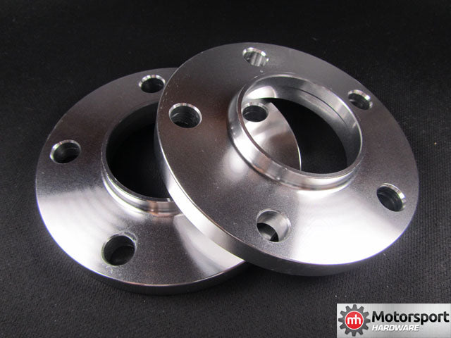 Motorsport Hardware - 15mm 5×120 72.6cb Spacers