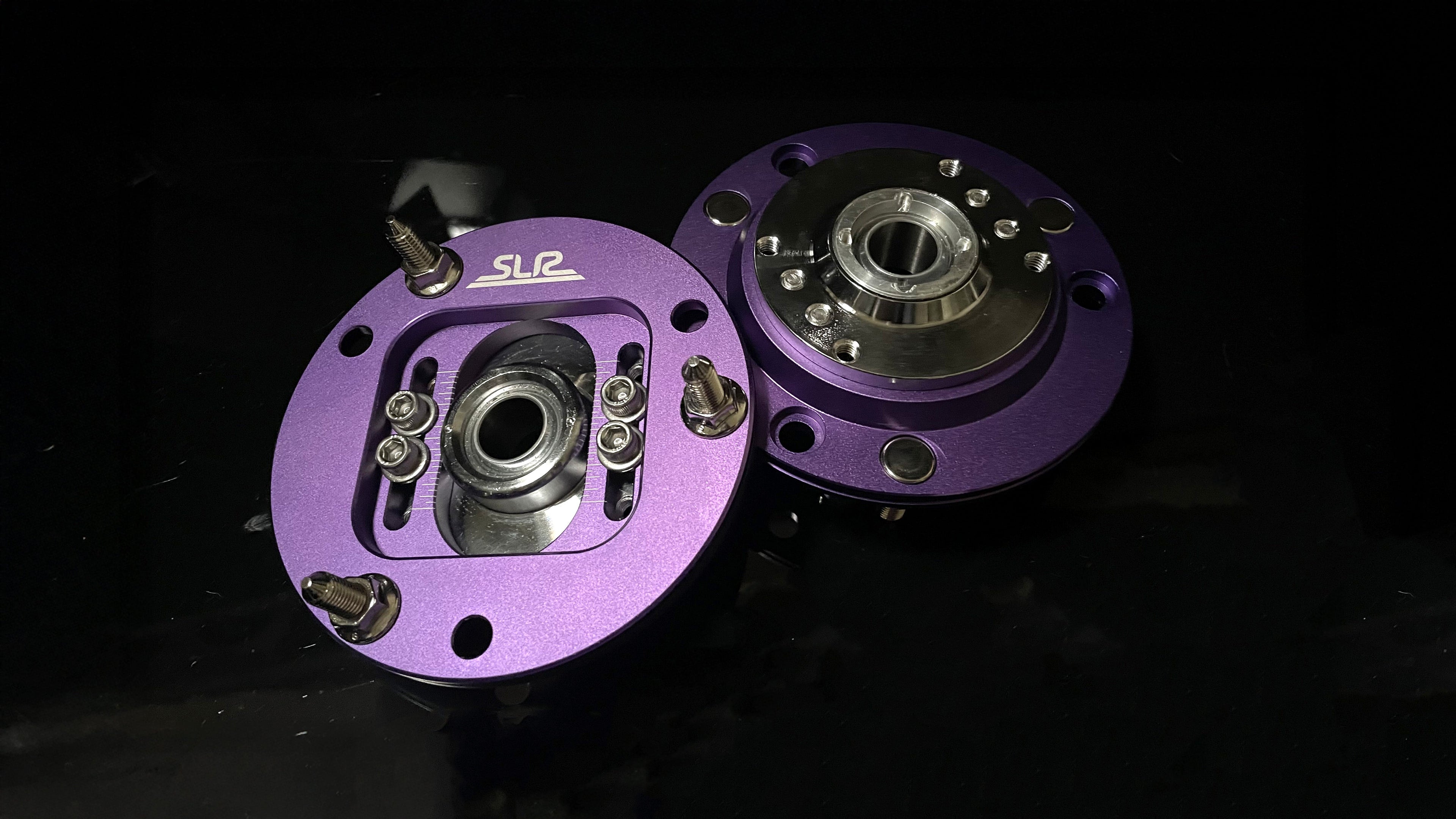 BMW E38 Standard Adjustable Camber Plates