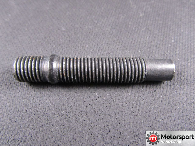 Motorsport Hardware - 68mm Black Race Stud Kit 14×1.5