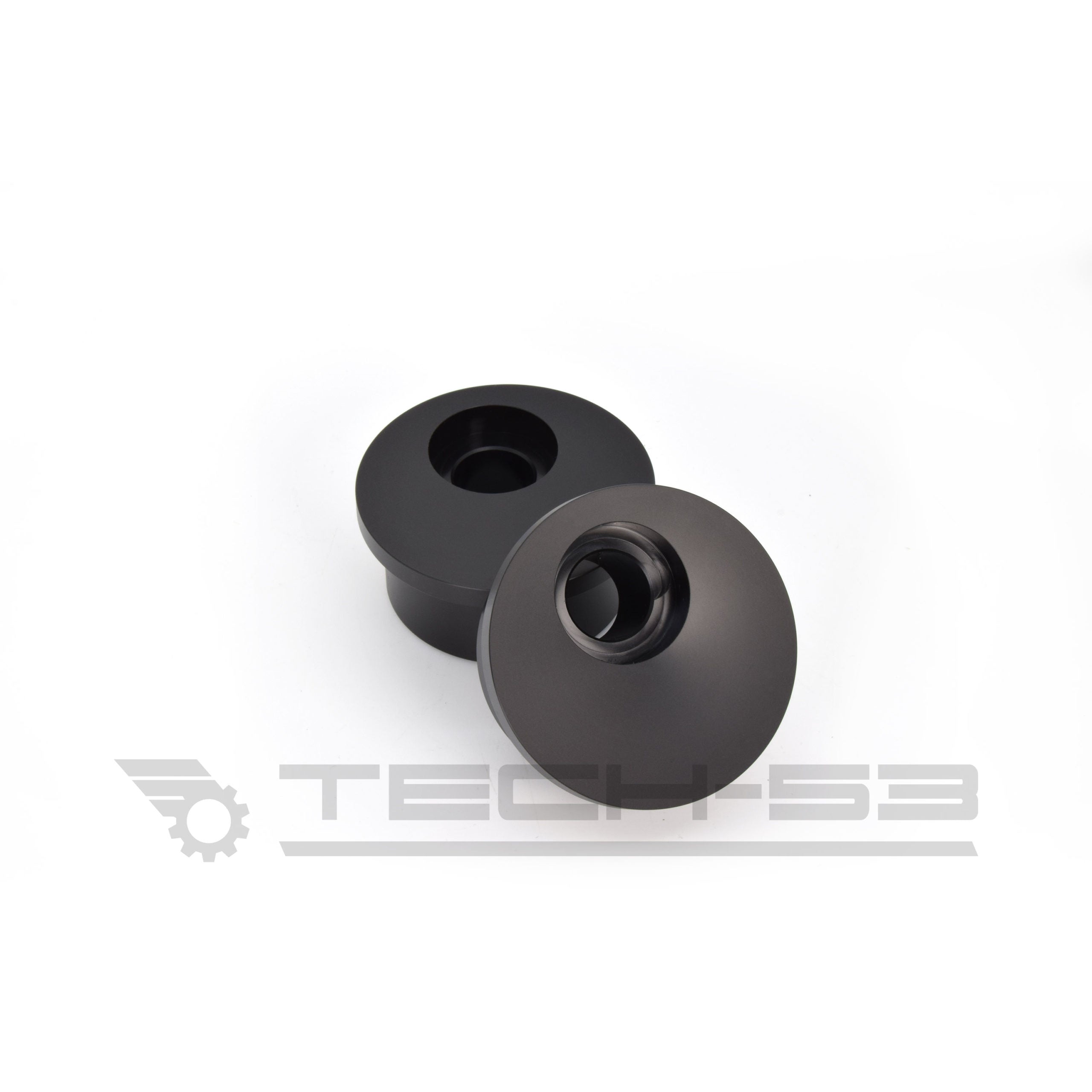 BMW E30 / E36 / Z3 Lollypop Offset Bushing Delrin – Over-steer.com