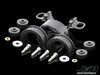 Toyota Supra A90/A91 Driveshaft Center Support Bearing Carrier Upgrade (TYT01A0)