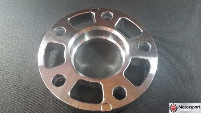 Motorsport Hardware - 20mm Traklite 5×120 72.6cb Spacers