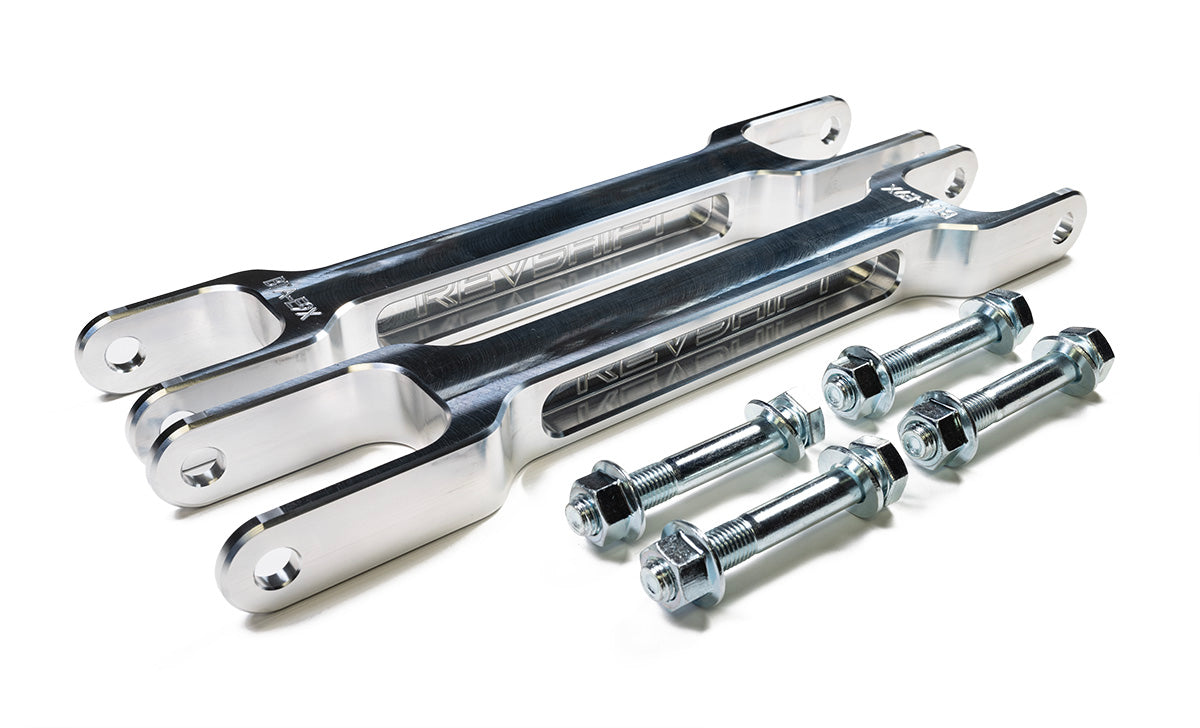 Rear Trailing Arms - BMW E9X/E8X