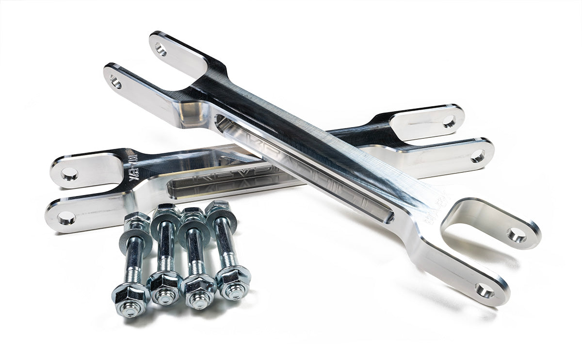 Rear Trailing Arms - BMW E9X/E8X