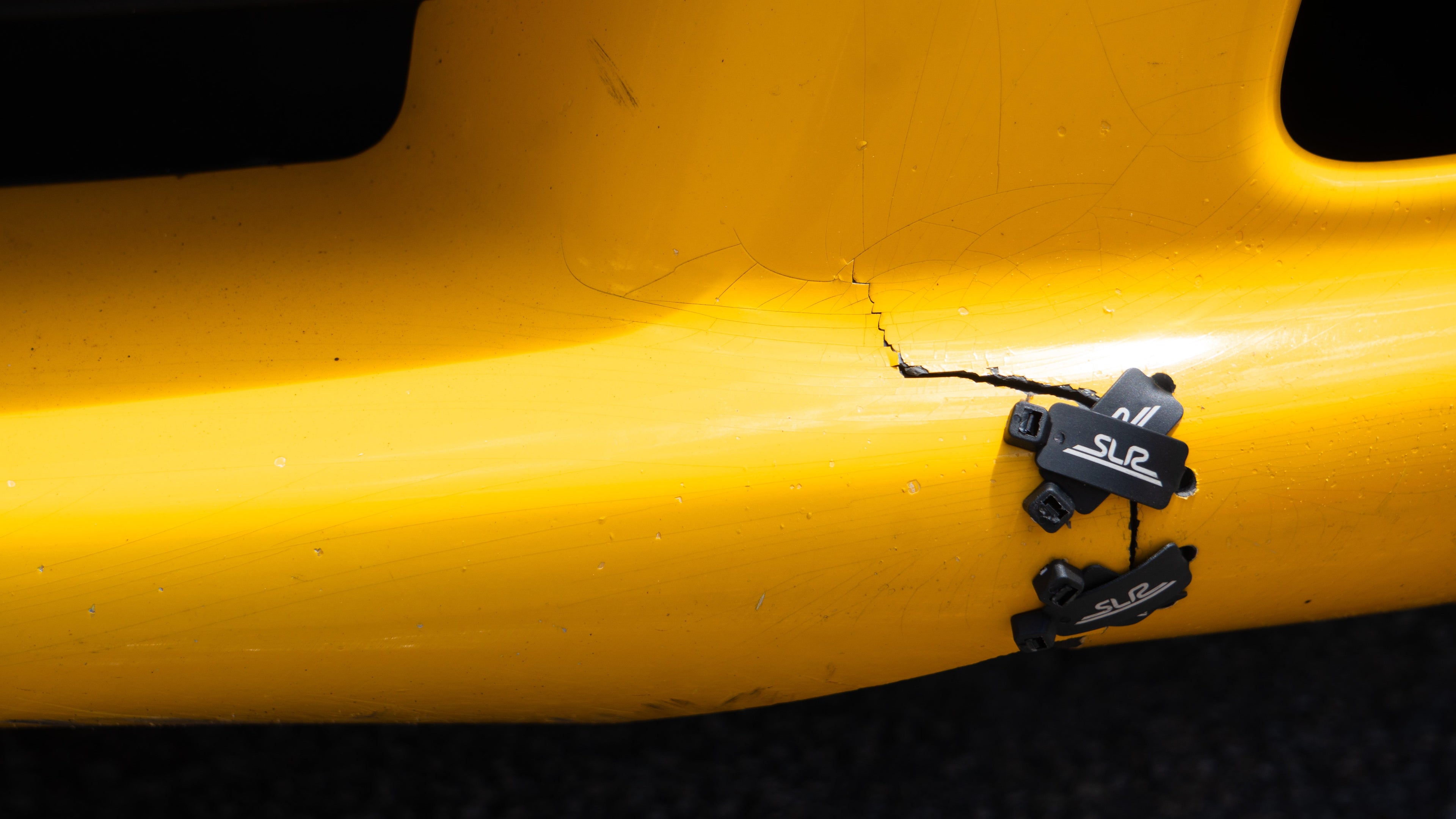 SLR Premium Zipties for Racing and Drifting (100pcs)