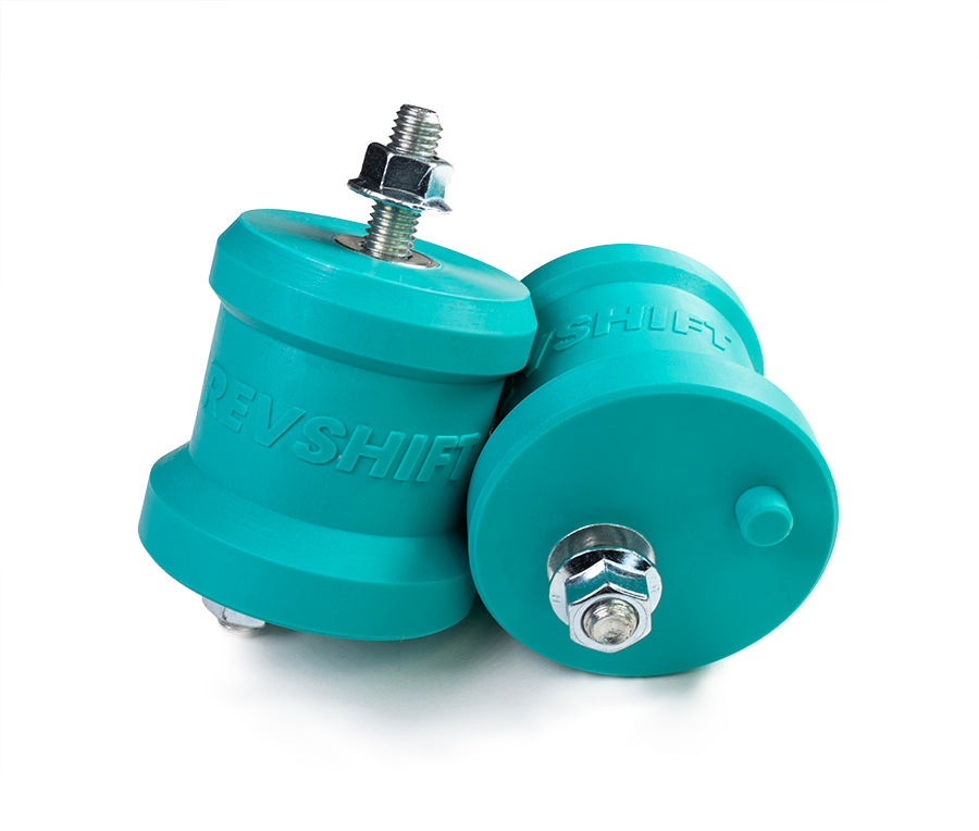 Drift Motor Mounts - BMW E36 / E46 /E9x M3