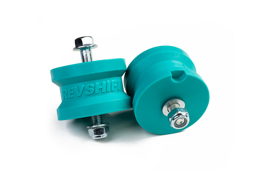 Drift Transmission Mounts - BMW