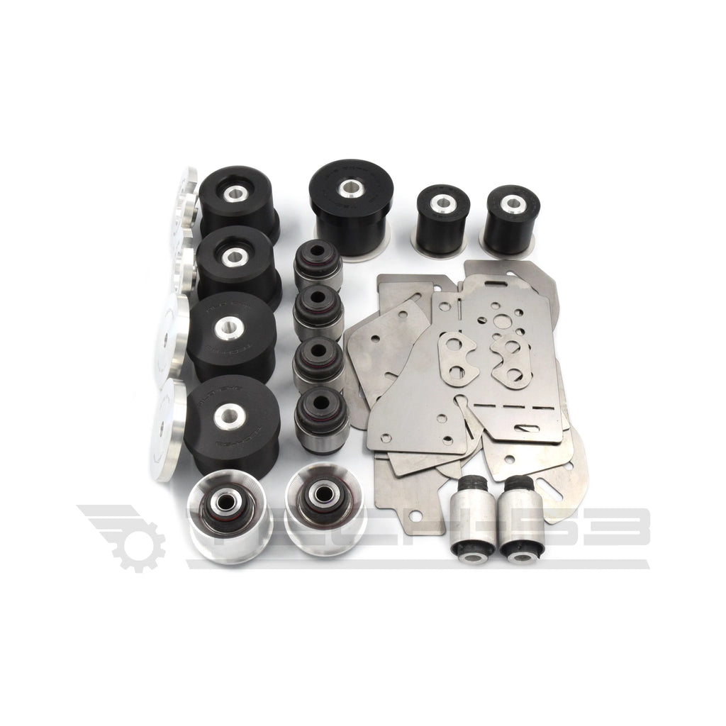 BMW E46 Rear End Refresh Kit