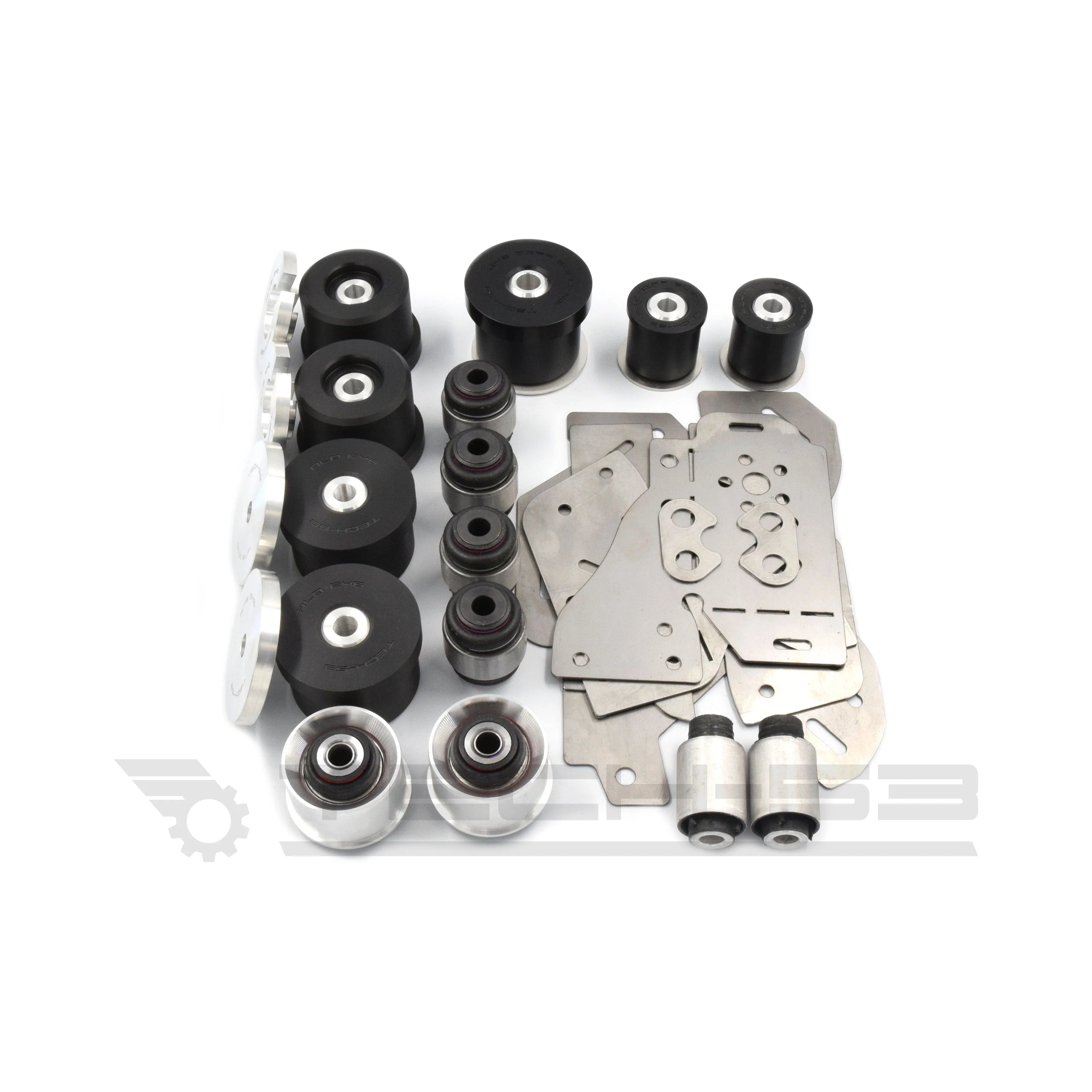 BMW E46 Rear End Refresh Kit