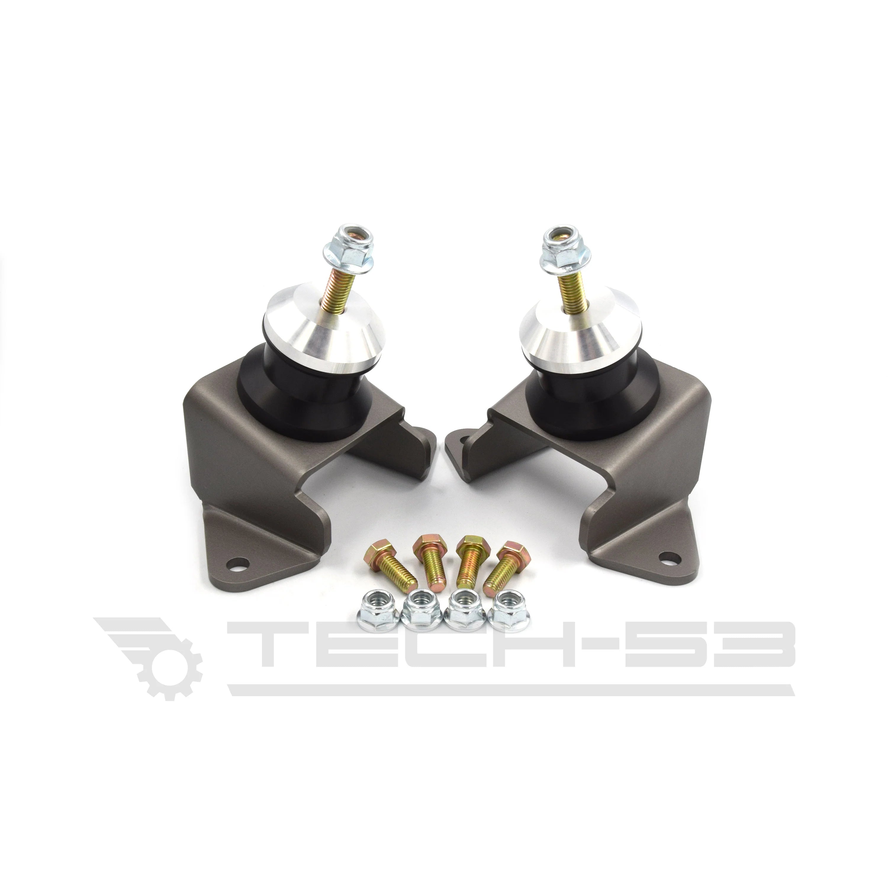 BMW E8X / E9X / Z4 Solid Engine Mount Delrin