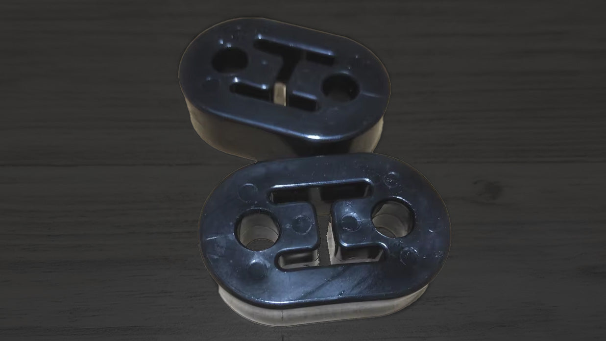 SLR Polyurethane Exhaust Hangers