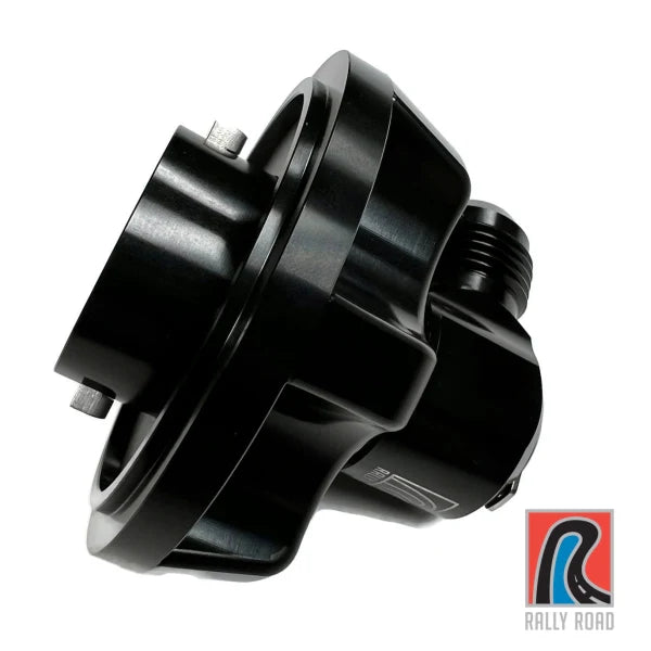 Rally Road BMW Oil Fill Cap