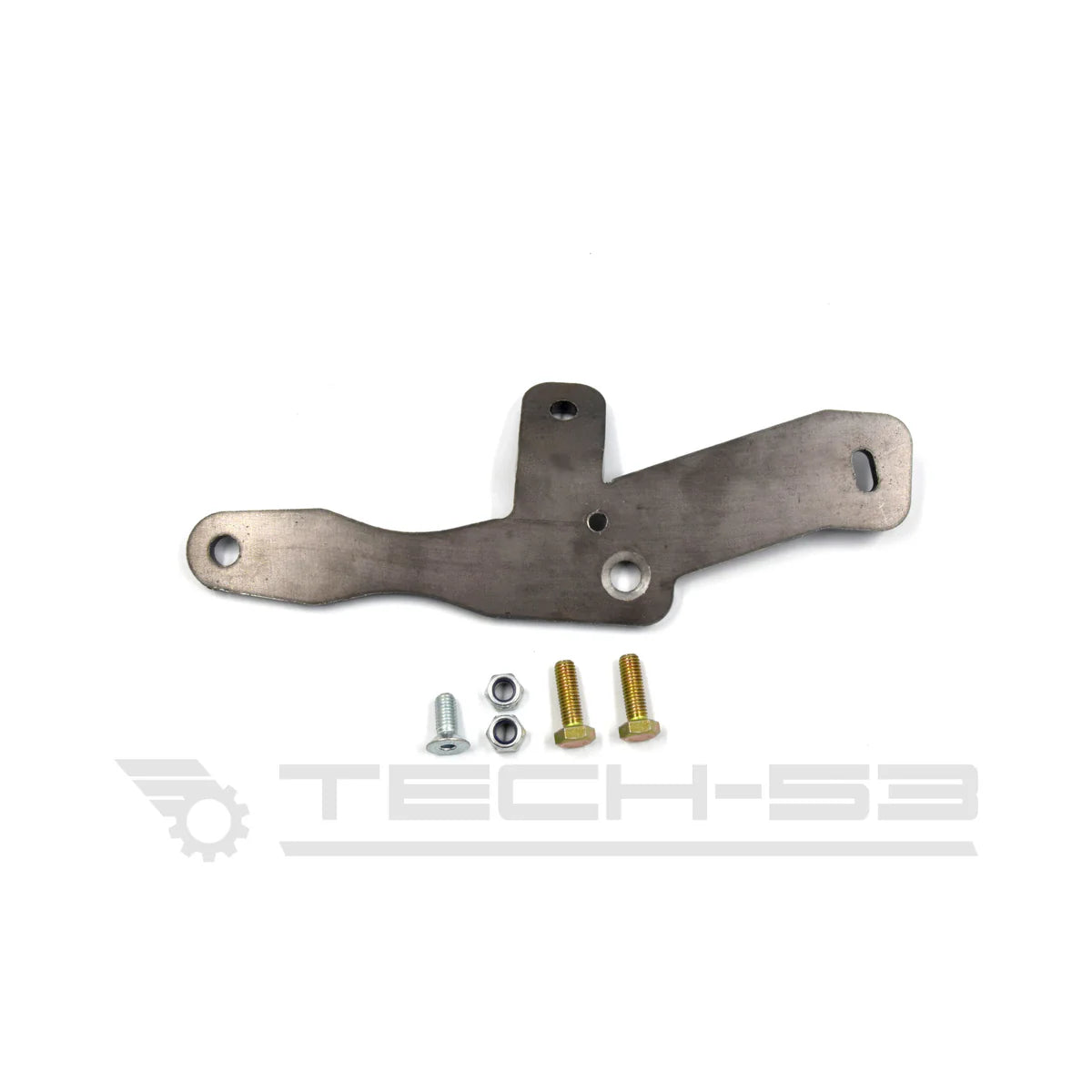 BMW E36/E46 Horizontal Pull up Handbrake Bolt-On Mount