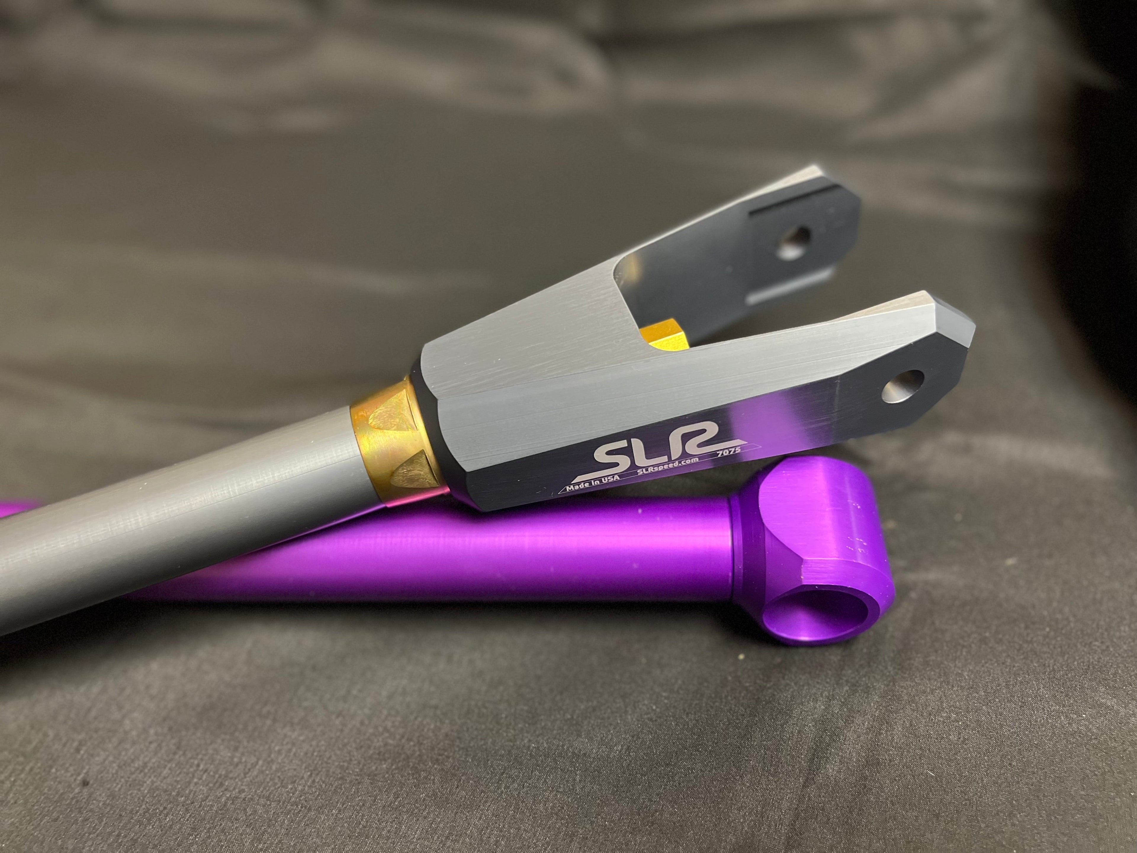 E36 Camber Arms - Adjustable